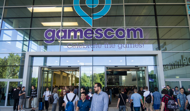 BND ve Bundeswehr Gamescom’da Oyuncu Arıyor