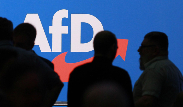AfD’nin Geleceği Üzerine Hukuki Tartışma Derinleşiyor