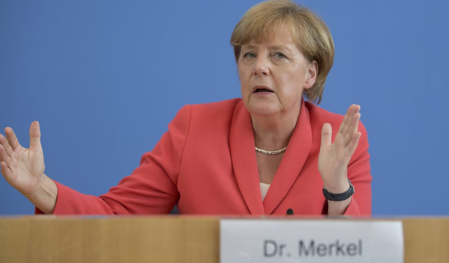 “Wir schaffen das”: Merkel’in Sözü 10 Yıl Sonra Tartışılıyor