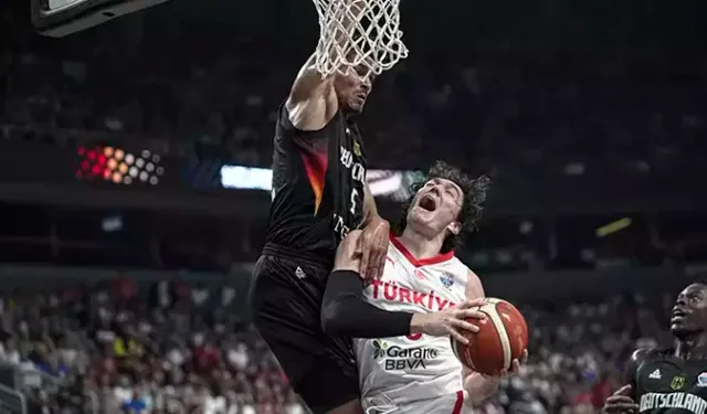 Avrupa Almanya-Türkiye finalini konuşuyor