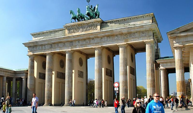 Berlin Sürdürülebilir Turizmde Öncü Adımlar Atıyor
