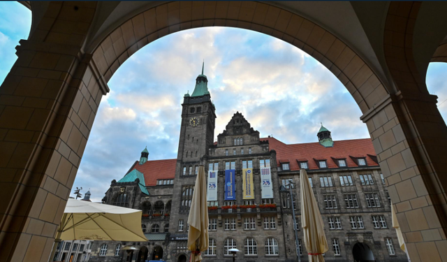 Chemnitz Belediye Meclisi’nde AfD Krizi