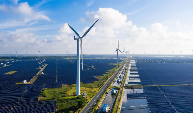 Alman Eyaletleri Enerji Dönüşümünde Farklı Yönlere Gidiyor