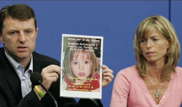 Maddie McCann Vakası: Alman Şüpheli İfade Vermeyi Reddetti