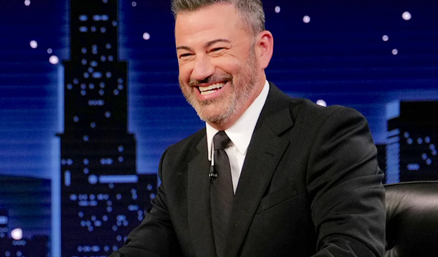 Alman Gazeteciler Sendikasından Kimmel Kararına Sert Tepki
