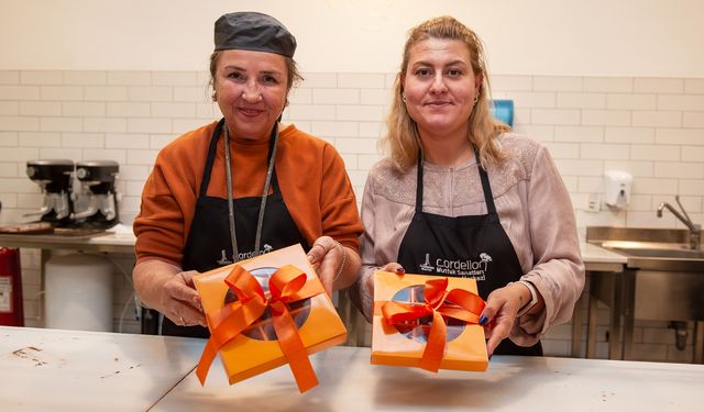 Karşıyaka’nın dayanışma mutfağı