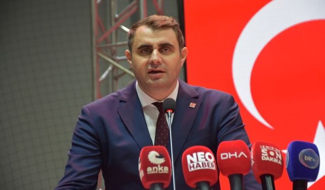 Çağatay Güç'ten 'Mutlak butlan' davasının reddine ilişkin açıklama