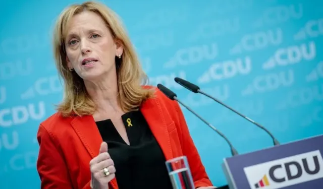 Alman Bakan: AFD iktidara gelirse ülkeyi terk ederim