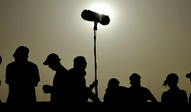 Almanya'da ifade özgürlüğü araştırması