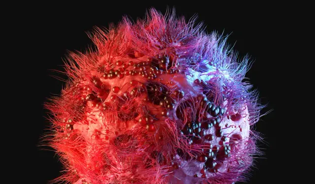 Almanya'da keşfedilen antikor AIDS'e umut oldu