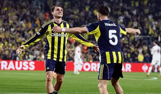 Fenerbahçe'nin yankıları Alman basınında