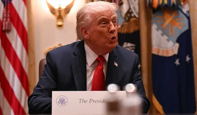 Almanya'da ABD'ye olan bakış son yıllarda değişti