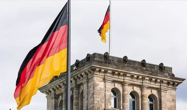 Almanya'da Cumhuriyet Bayramı hazırlıkları