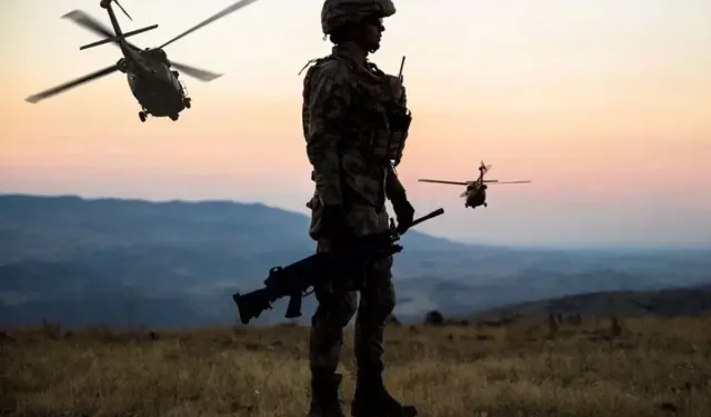 Almanya'da 35 yıl sonra savaş uyarısı yapıldı