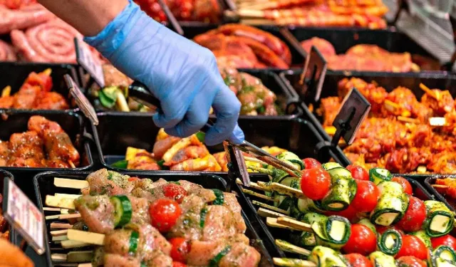 Almanya'da dev et üreticisi iflas etti