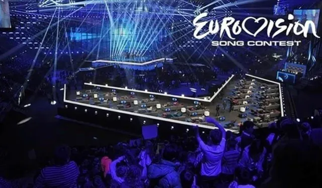 Almanya İsrail ihraç edilirse Eurovision'a katılmayacak