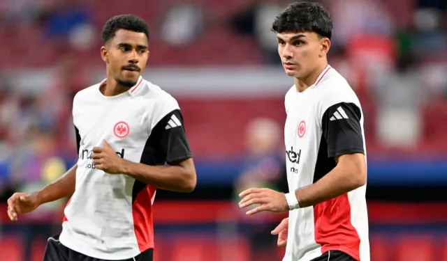 Almanya'da Can Uzun rahatsızlığı