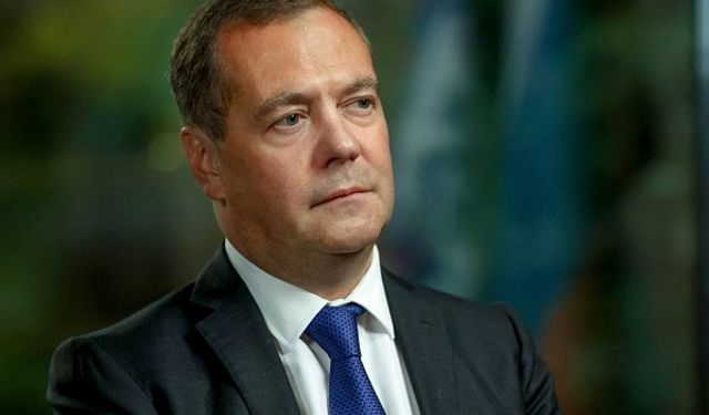 Rusya'dan Avrupa'da görülen dronlara ilişkin açıklama