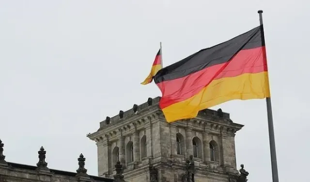 Almanya'da turbo vatandaşlık resmen kaldırıldı