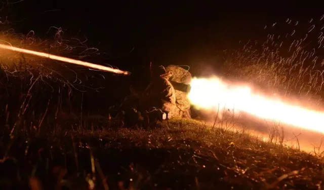 Almanya ile İsrail arasında silah anlaşması