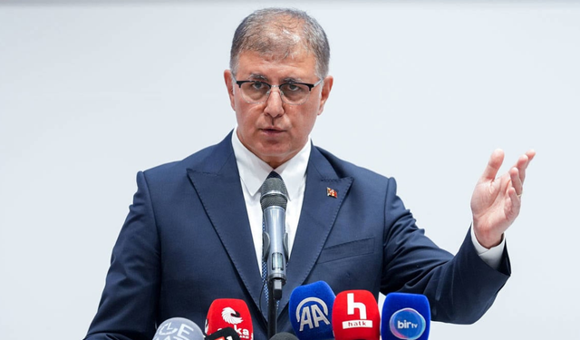 Tugay'dan kooperatif davasına ilişkin açıklama