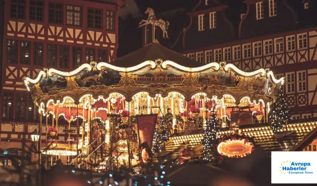 Noel öncesi güvenlik önlemleri artırıldı