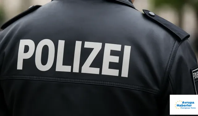 Almanya'da mülteci yurduna saldırı durduruldu