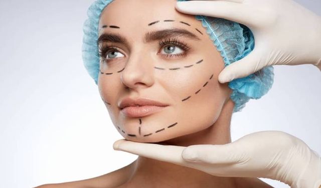 Estetik cerrahın burun ameliyatı paylaşımlarına mahkeme engeli