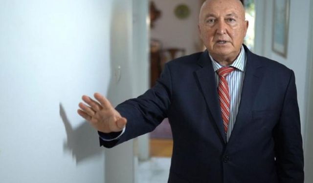 Deprem uzmanı uyardı: İzmir'in o ilçelerinden ev almayın!