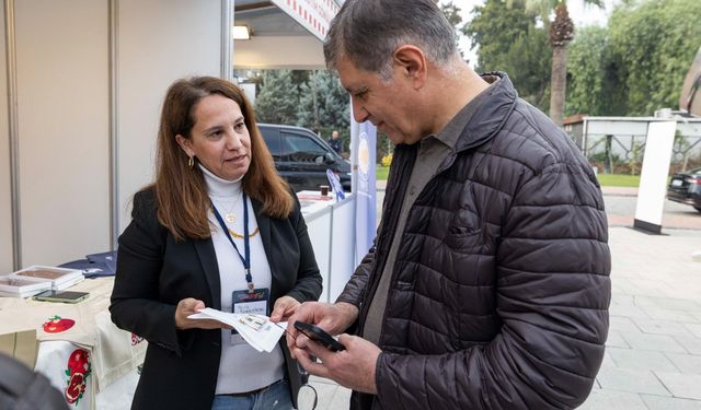 Başkan Tugay: Gastronomik zenginliğimizi dünyaya tanıtmalıyız