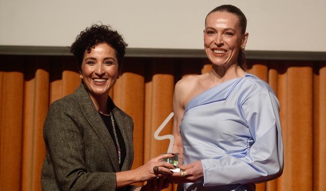 15. Boğaziçi Üniversitesi Spor Ödülleri sahiplerini buldu