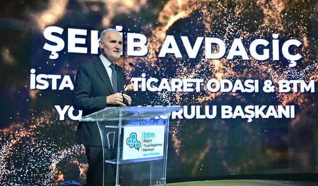 32 ülkeden yatırımcılar 'Sahne XL' etkinliği için İstanbul'da buluştu