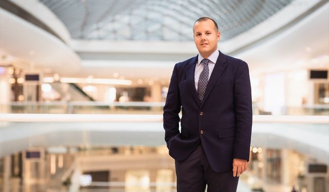 Akiş GYO kurumsal yönetim derecelendirme notunu yükseltti