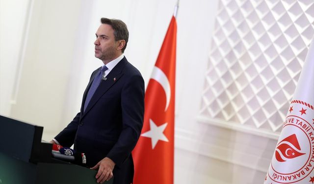 Bakan Bayraktar, YEKA yarışmalarının Türkiye'ye 530 milyon avro katkı sağladığını bildirdi