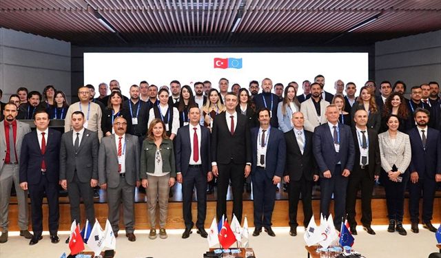 Belediye Hizmetleri Projesi'nin toplam büyüklüğü 368 milyon avroya ulaştı