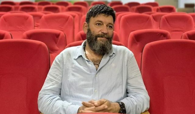 'Bir Adam Yaratmak' filmi, Hindistan'da 23. Chennai Uluslararası Film Festivali'nde gösterilecek