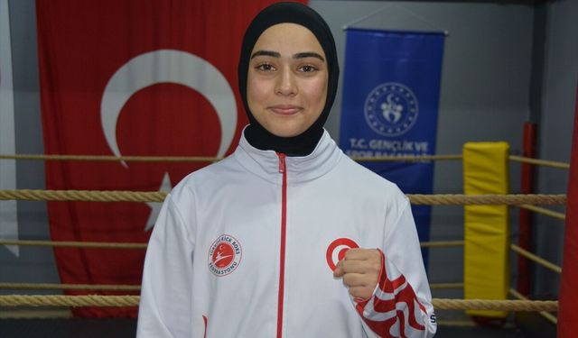 Dünya ve Avrupa organizasyonlarında madalya kazanan kız kardeşler yeni başarılara odaklandı