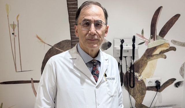 Kanser tedavisinde ilerleme ölüm oranlarını düşürüyor