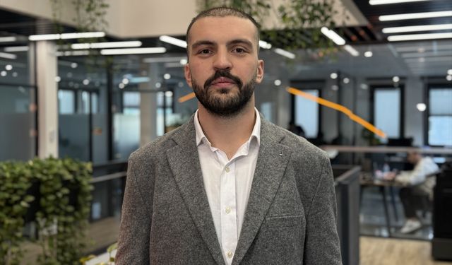 Karmod 2026'da ABD'de operasyon merkezi kuracak