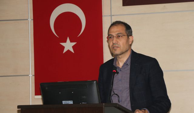 Kayseri'de '8. Kayseri Acil Tıp Eğitim Günleri' düzenlendi