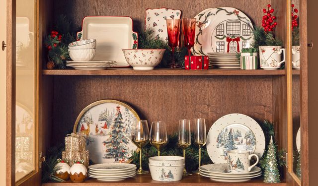 LC Waikiki yeni yıl koleksiyonunu müşterilerinin beğenisine sundu