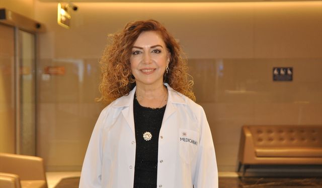 Medicana'dan hipertansiyonda erken tanının önemine ilişkin değerlendirme