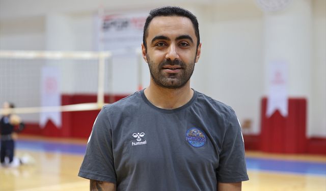 Merinos Voleybol üst sıralardaki yerini koruma peşinde