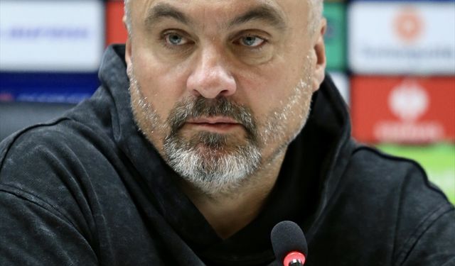 Samsunspor-AEK maçına doğru