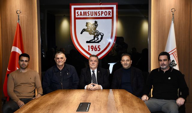 Samsunspor, Mainz maçıyla 'yeni sayfa' açmayı hedefliyor