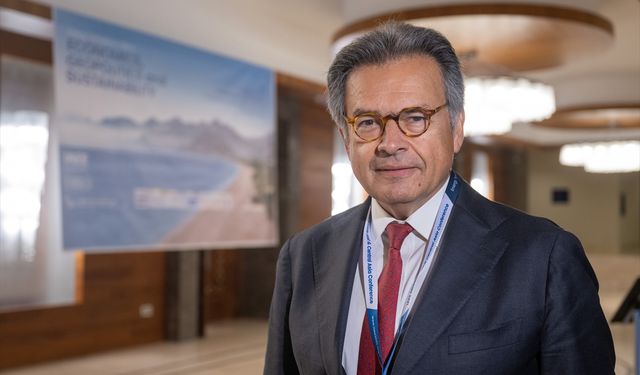 Türkiye, enerjide geleceğe küçük modüler reaktör çalışmalarıyla hazırlanıyor