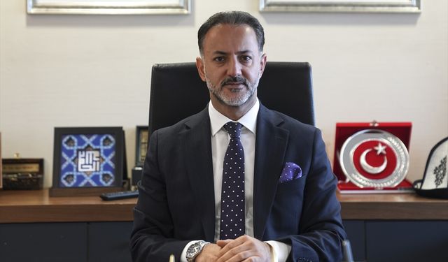 Türkiye sağlıkta ulusal işbirliklerini artırıyor