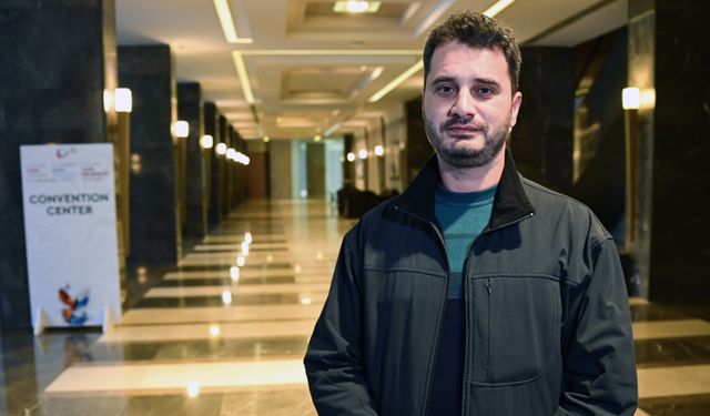 Türkiye'nin yanık tedavisindeki tecrübesi Suriye'deki hastalara da katkı sunuyor