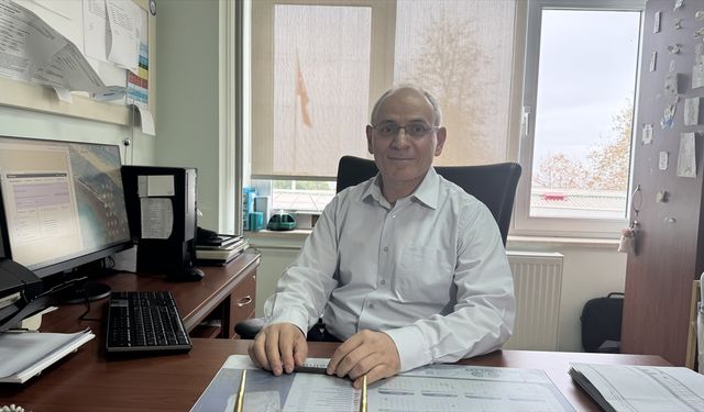 Uyku apnesi kalp ve damar sağlığını tehdit ediyor