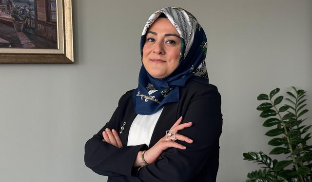 Yazar İsmihan Şimşek, dijital dünyanın insanlarda yeni bir yaşam biçimi oluşturduğunu anlattı: